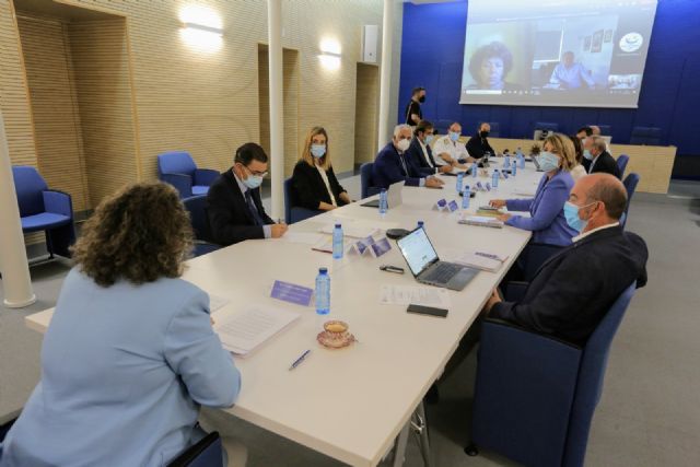 El Consejo de Administraciónaprueba laampliación de las instalaciones de Repsol que albergarán la primera planta de biocombustibles avanzados de España
