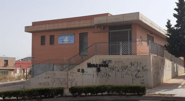 El PSOE de Cartagena exige cubrir de inmediato las vacantes de médicos en el consultorio de Los Mateos