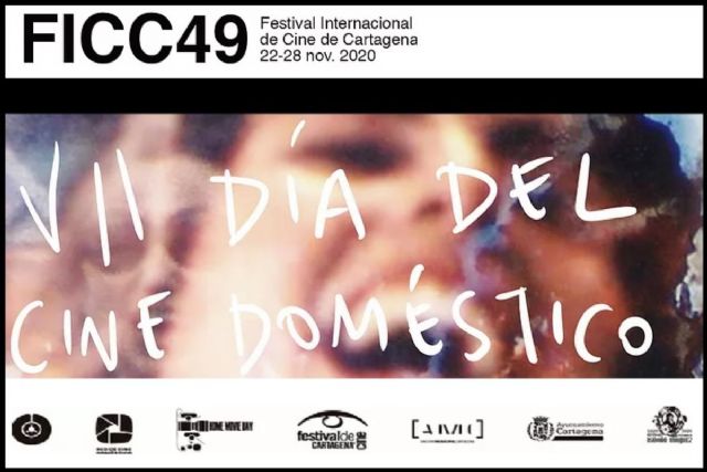 Cartagena conmemora su VII edición del Día del Cine Doméstico