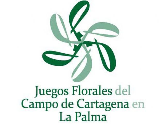 Jorge de Arco y  Ainhoa Meroño, ganadores de los Juegos Florales del Campo de Cartagena y el Concurso Nacional de Poesía Joven