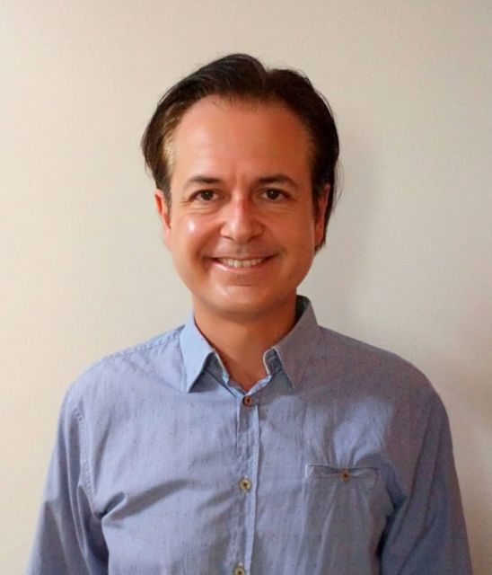 El PCAN elige al profesor de instituto Antonio Conesa como candidato a la Alcaldía