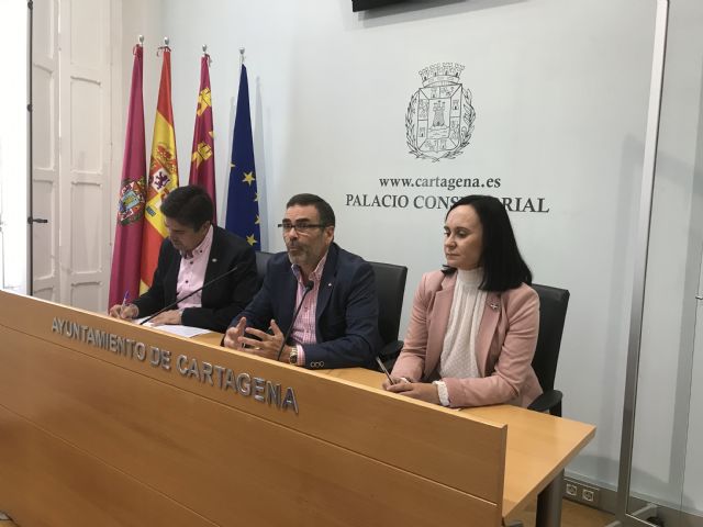 MC: El Consejo Jurídico desmonta las mentiras de PP y Castejón al ratificarse, por cuarta vez, la compatibilidad de José López