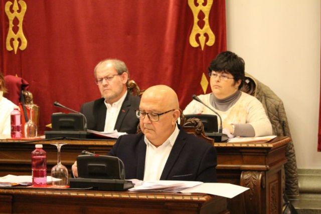 Ciudadanos examinará en el próximo Pleno los 11 proyectos pendientes del convenio entre Esamur y el Ayuntamiento