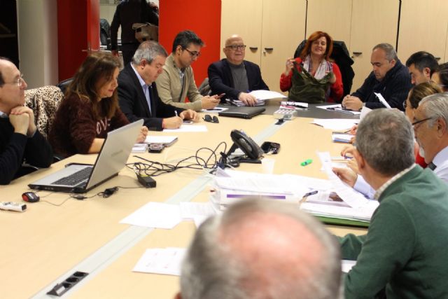 Cs: la Comisión de Urbanismo revela una nueva torpeza del PP que podría costar al Ayuntamiento otros 2,5 millones de euros