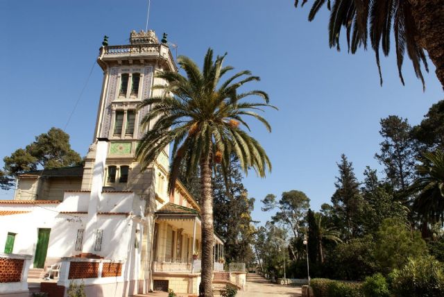 La restauración del Huerto de las Bolas de Santa Ana sale a licitación con una inversión que supera el millón de euros