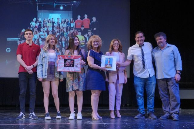 La XXXII Muestra de Teatro Escolar llega a su fin con la participación de 180 alumnos