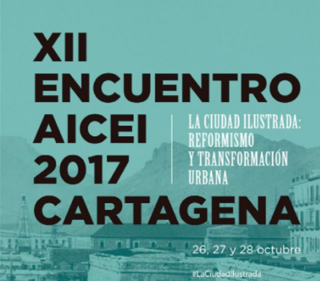 Este jueves se inician los actos previos al XII Encuentro AICEI 2017