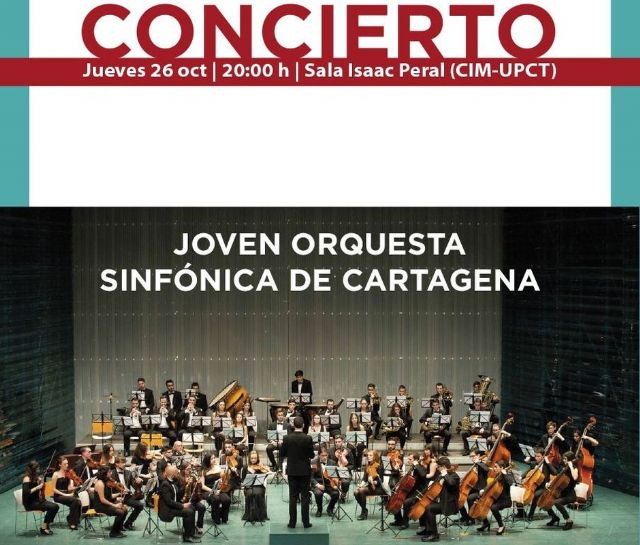 Musica para el XII Encuentro de la Asociacion Internacional de Ciudades y Entidades de la Ilustracion en Cartagena