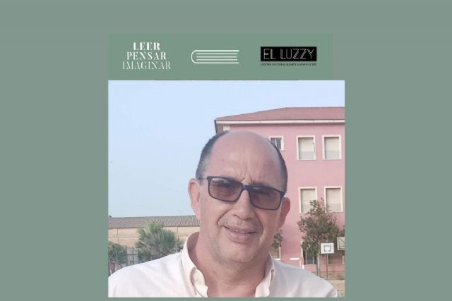 Francisco Hernández presenta ´Minka´ en Leer, Pensar, Imaginar
