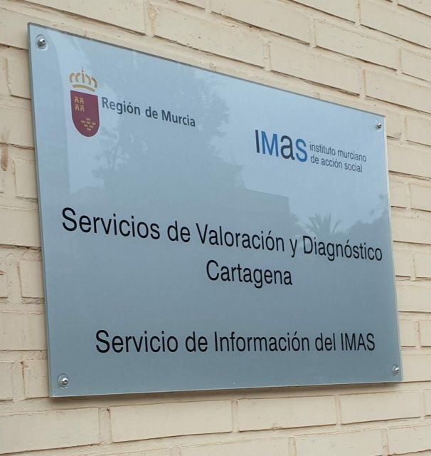 MC: Murcia sigue castigando a Cartagena en prestación sanitaria desmantelando el Instituto de Acción Social