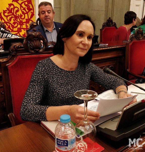 MC exige al PSOE transparencia y legalidad en la aplicación del superávit para poder darle su apoyo