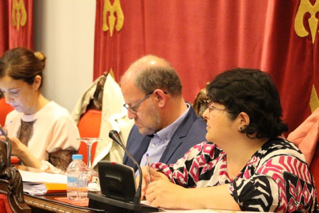 Ciudadanos consigue que el Pleno respalde la creación de la Academia Cartagena del Mar, las Ciencias y las Artes