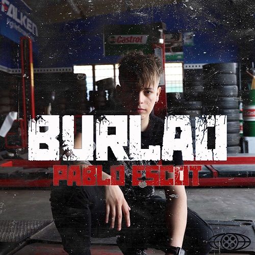 Pablo Escot presenta su nuevo single 'Burlao'