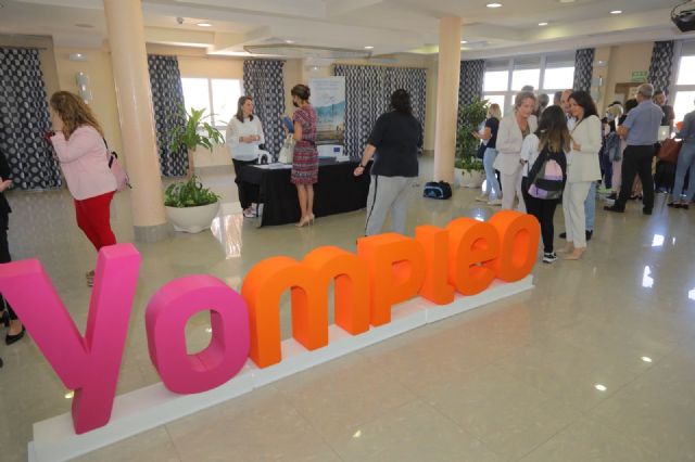 La ADLE promueve el I Foro Yompleo en La Manga para conectar las empresas de la zona con personas desempleadas