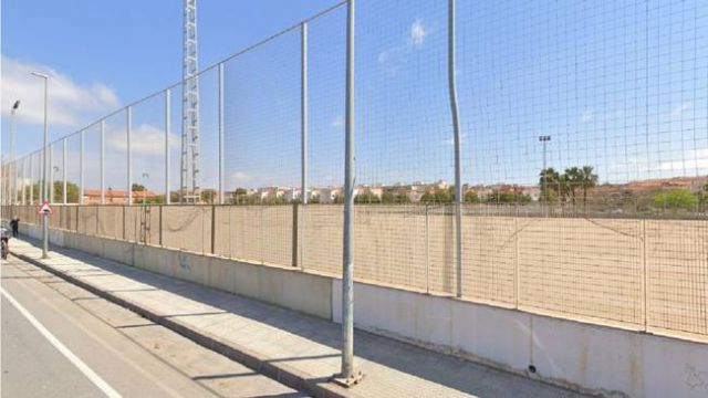 MC: El campo de fútbol de San Antón, la nueva ´fake news´ de Arroyo desmentida por el FC Cartagena