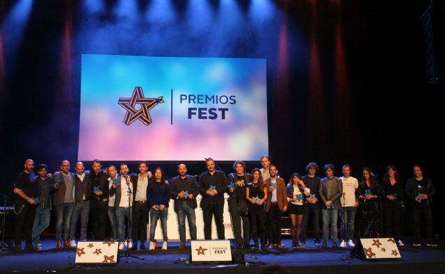 La Mar de Musicas, mejor festival de pequeño formato de España en los Premios Fest 2017