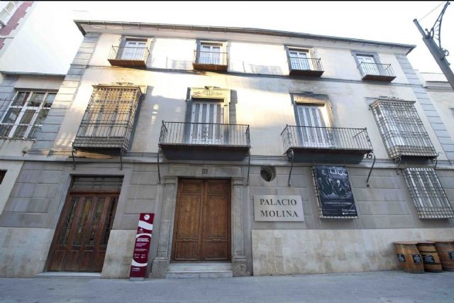 El Juzgado de lo Mercantil se instalará en la primera planta del Palacio de Molina