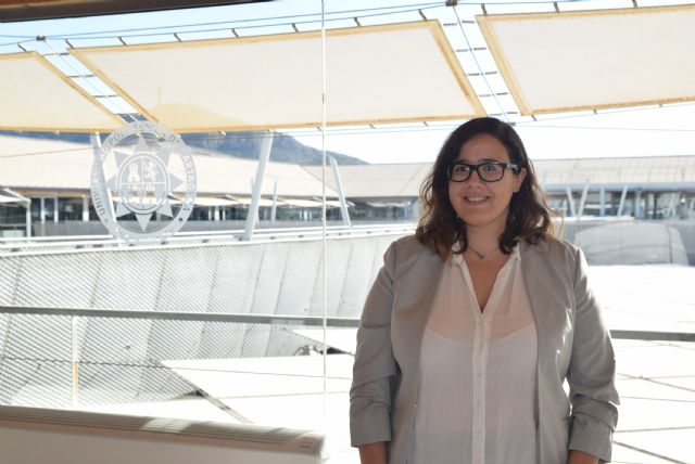 Una estudiante de Arquitectura propone un espacio para impulsar el folclore en Dolores de Pacheco