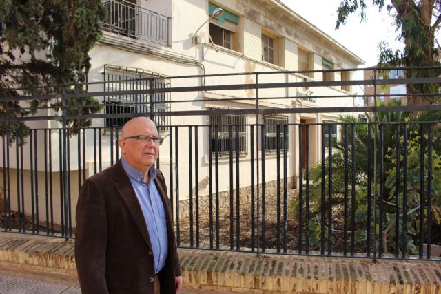 Ciudadanos Cartagena califica de ´improvisada´ la gestión del Ayuntamiento con la antigua cárcel de San Antón
