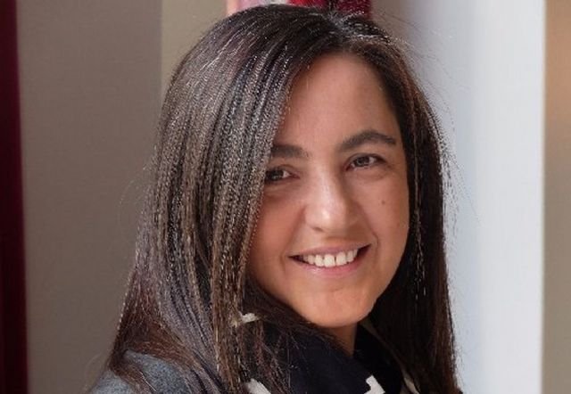 Nuria Varela abordara temas como coeducacion, igualdad de genero y maltrato en el Cartagena Piensa