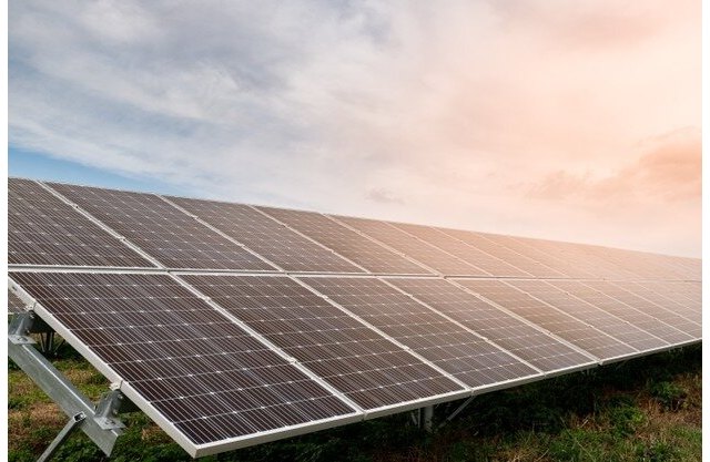 El Ayuntamiento concede la licencia para construir la sexta planta solar del municipio