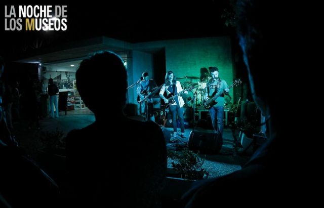 Los bares de Cartagena tambien podran particpar en la Noche de los Museos
