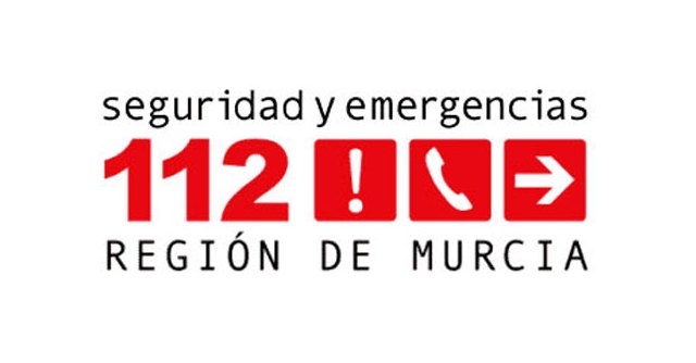 4 heridos en accidente de tráfico por alcance en Cartagena