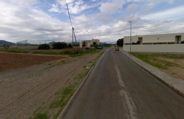 Iberdrola ya puede soterrar la línea eléctrica que impedía la construcción del colegio de La Aljorra
