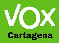 VOX Cartagena respecto a las declaraciones del Sr. Padín sobre el traslado de Aduanas a Cartagena
