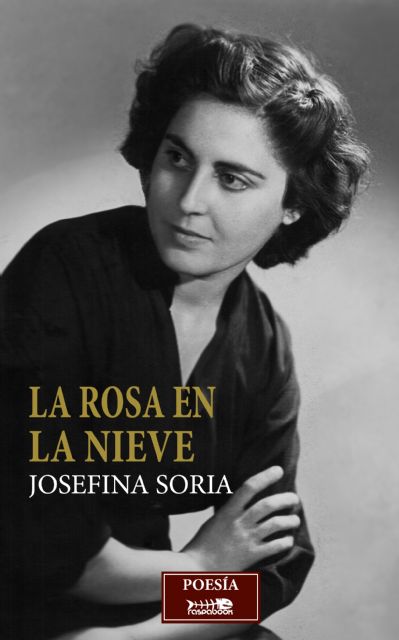 Un libro y un DVD sobre Josefina Soria llenarán el Luzzy con su poesía