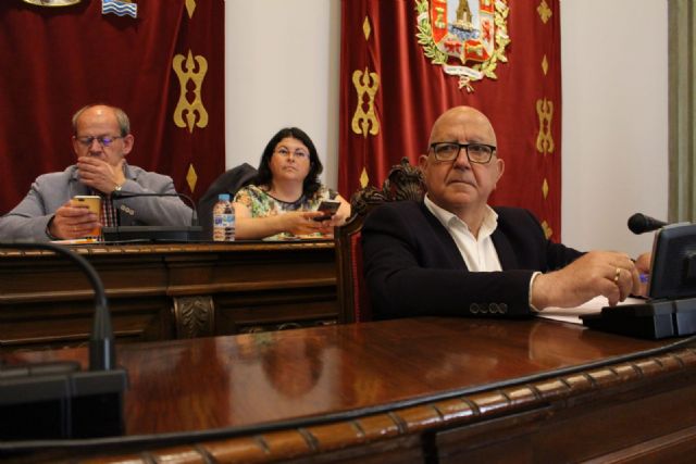 Ciudadanos apoya la continuidad de la Comisión de Hidrogea y la apertura de expedientes a Hidrogea en  la próxima legislatura
