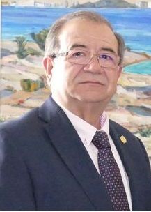 Manuel Martínez Guillén nuevo presidente de la Junta de Cofradías de Semana Santa de Cartagena