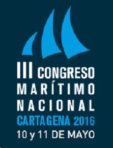 Cartagena será la sede del III Congreso Marítimo Nacional