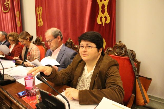 Cs Cartagena exige al equipo de Gobierno que convoque, tras 31 años de inactividad, el Consejo Asesor de Turismo
