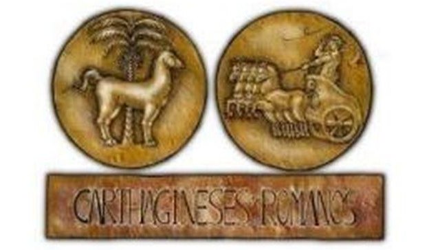 La Federación de Tropas y Legiones y Repsol lanzan el IV concurso literario ´Fiestas de Carthagineses y Romanos´