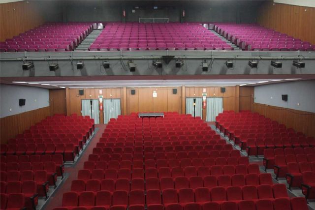 El Ayuntamiento de Cartagena negocia la adquisición del Nuevo Teatro Circo