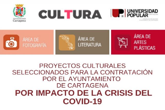La Universidad Popular oferta cursos para ayudar a combatir el impacto de la crisis de la COVID-19