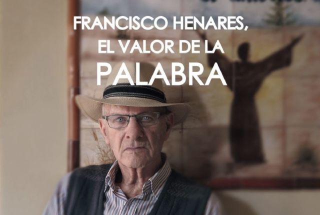 Francisco Henares presenta su último libro este viernes en un acto que homenaje su trayectoria investigadora en Cartagena
