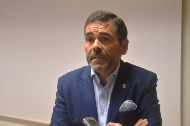 José López desea que “pronto” se investiguen “las tramas urbanísticas desarrolladas por Alonso y amparadas por Barreiro”