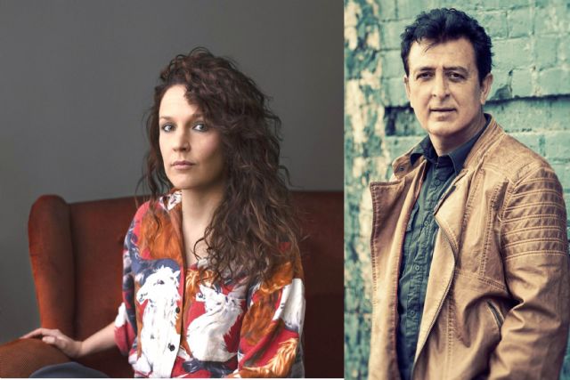 Manolo García, Sabina Urraca, Ilu Ros o Laura Pérez Vernetti darán una visión diversa de las letras españolas en La Mar de Músicas
