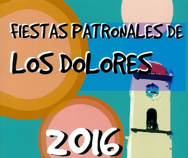 Una concentración motera, actuaciones musicales y buena gastronomía para animar las fiestas de Los Dolores
