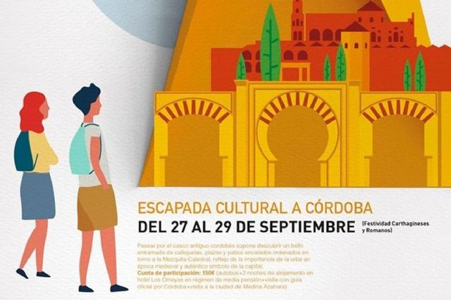 El T-LA de Juventud viaja a Córdoba para despedir su programa de verano