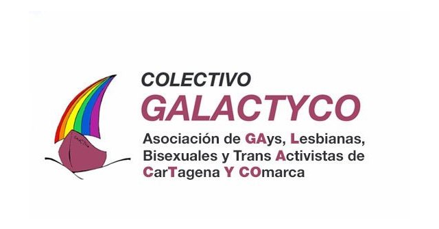 GALACTYCO rechaza la idea de realizar una protesta en la puerta del local de Cartagena donde se produjo una discriminación LGTBIfóbica