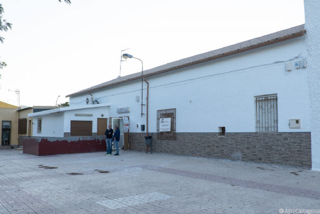 El Ayuntamiento de Cartagena concede 233.000 euros a 77 asociaciones de vecinos del municipio