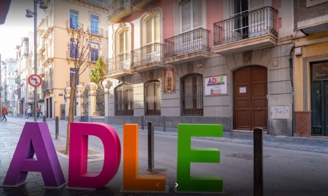 Cartagena consigue una subvención de 1 millón de euros para el PMEF ADLE Impulsa