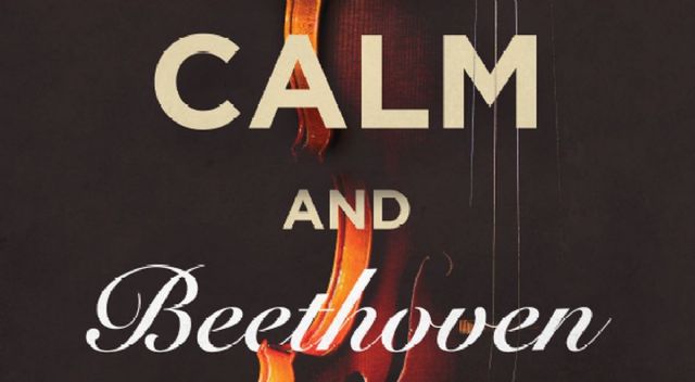 Beethoven y la Joven Orquesta Sinfónica de Cartagena unidos en el Concierto de Navidad