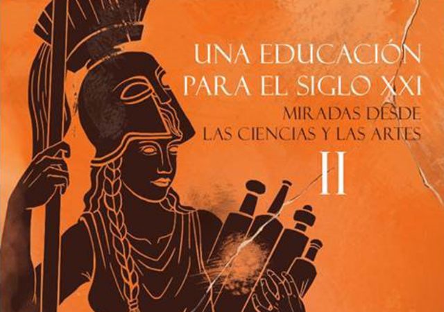 Cartagena Piensa ofrece una conferencia del ciclo Una educacion para el siglo XXI