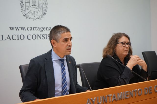MC: Un juzgado de Cartagena ve indicios de criminalidad por presunta prevaricación administrativa en las obras de la puerta del Socorro