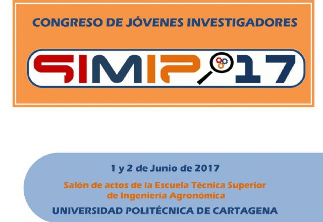 Los estudiantes de Bachillerato de Cartagena presentan sus trabajos en el SIMIP17