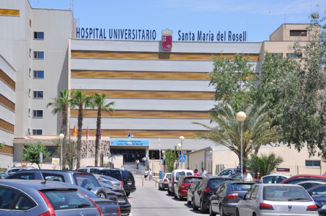 La medicina y las nuevas tecnologías se dan cita en un congreso en el Hospital Santa María del Rosell